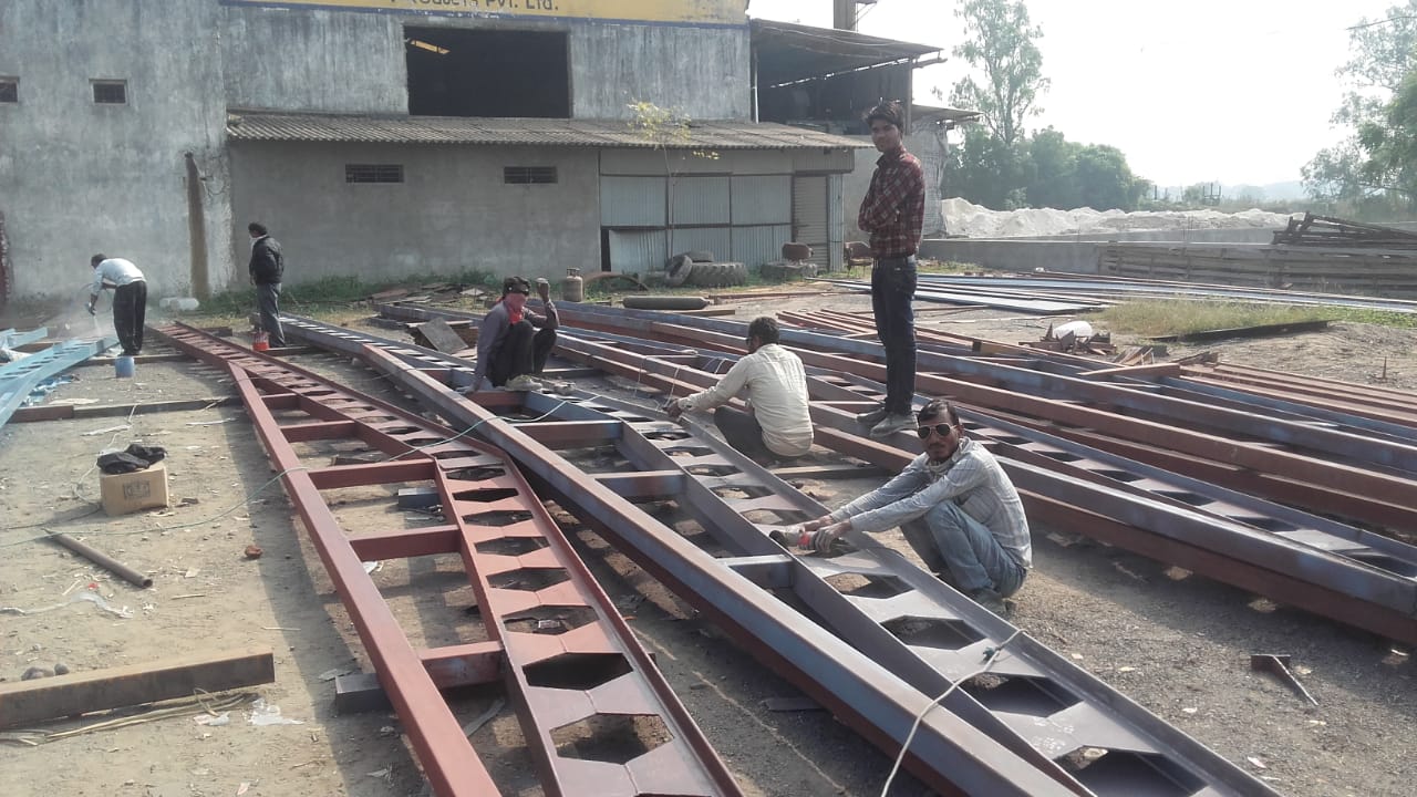 Fabrication