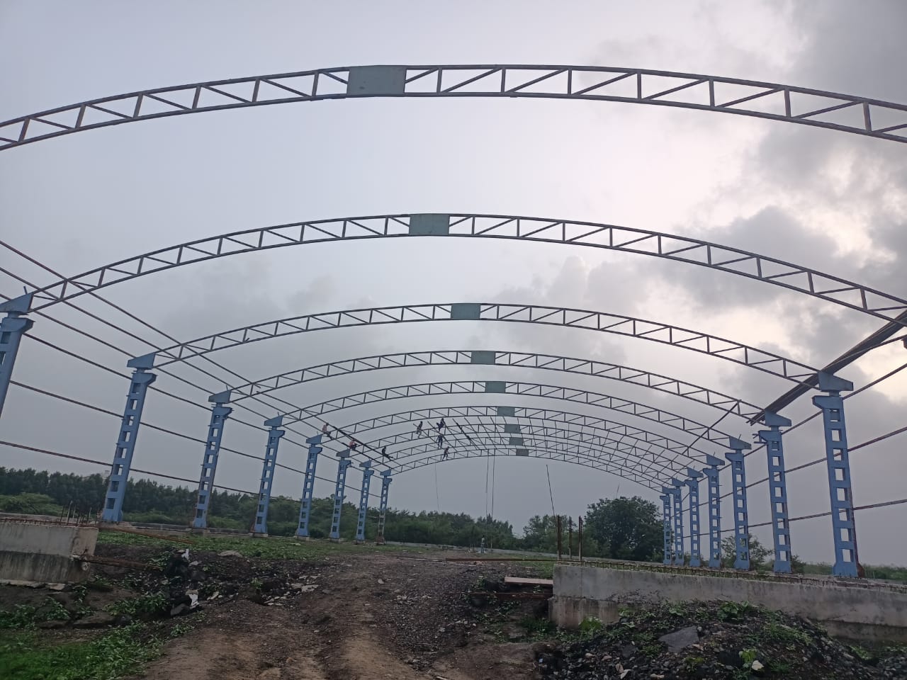 Roofing Systems